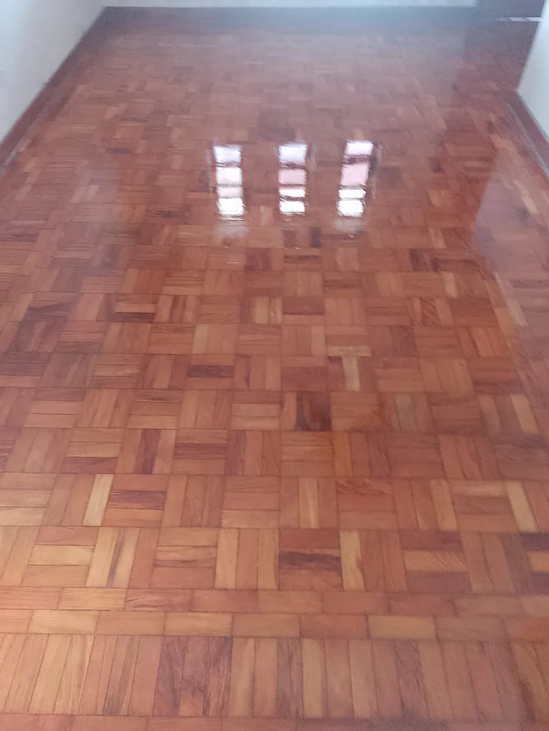 Aplicadora Melo galeria de fotos São Paulo